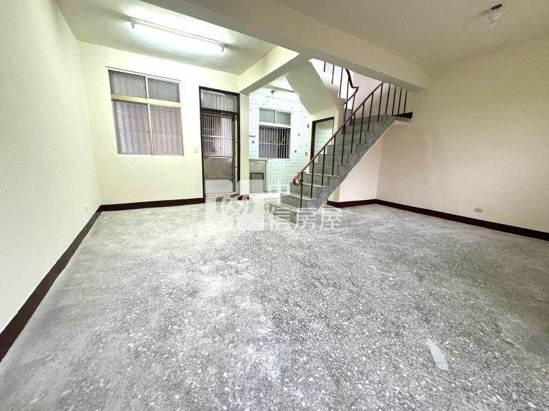 新屋埔頂透天房屋室內格局與周邊環境