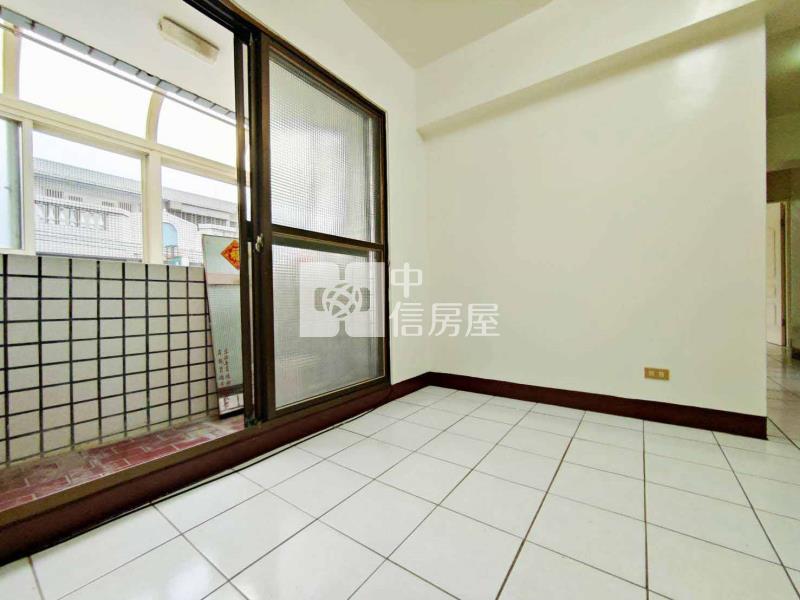 頭家稀有採光大三房美廈房屋室內格局與周邊環境