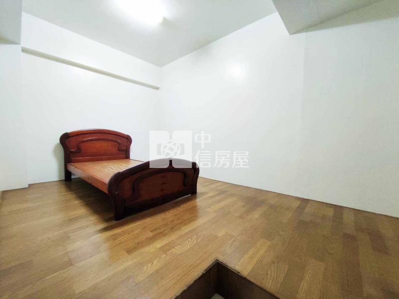 頭家稀有採光大三房美廈房屋室內格局與周邊環境