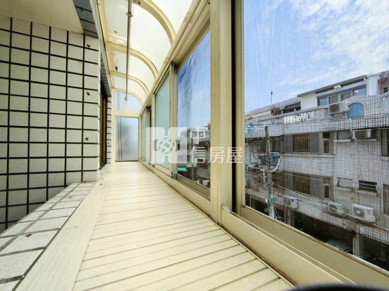 頭家稀有採光大三房美廈房屋室內格局與周邊環境