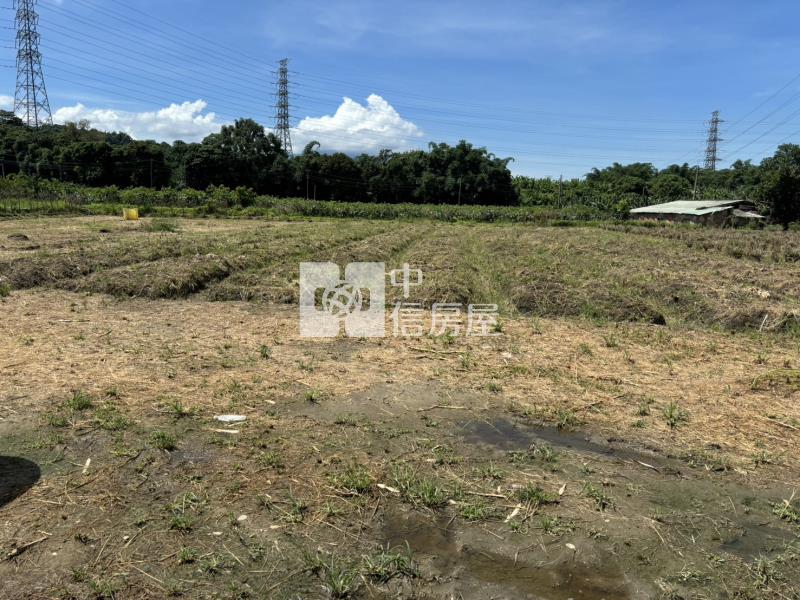 湖山水庫旁農地房屋室內格局與周邊環境