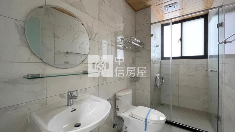 廍子國小宜居豪邸房屋室內格局與周邊環境