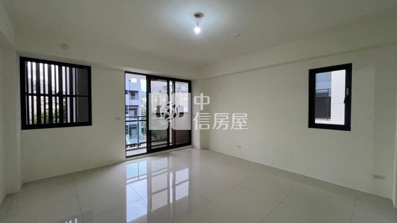 廍子國小宜居豪邸房屋室內格局與周邊環境