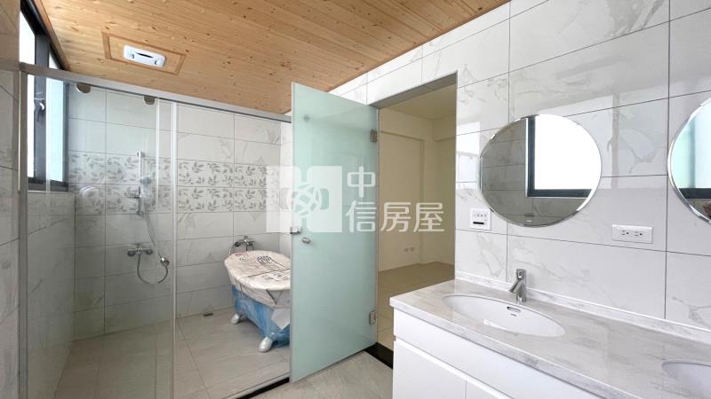 廍子國小宜居豪邸房屋室內格局與周邊環境