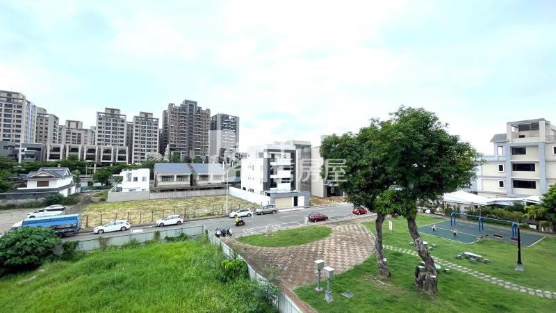 廍子國小宜居豪邸房屋室內格局與周邊環境