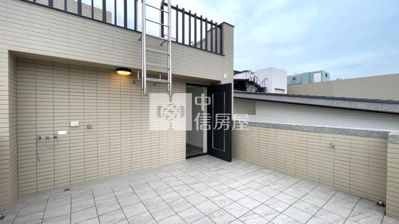 廍子國小宜居豪邸房屋室內格局與周邊環境