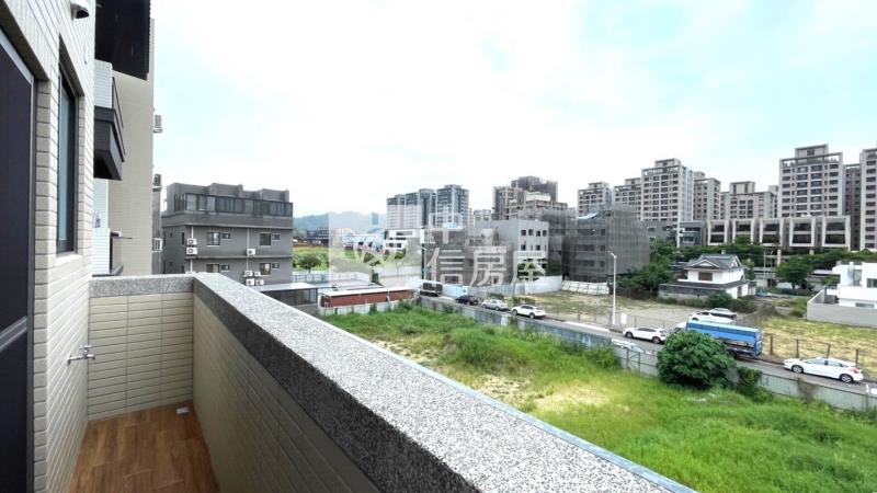 廍子國小宜居豪邸房屋室內格局與周邊環境