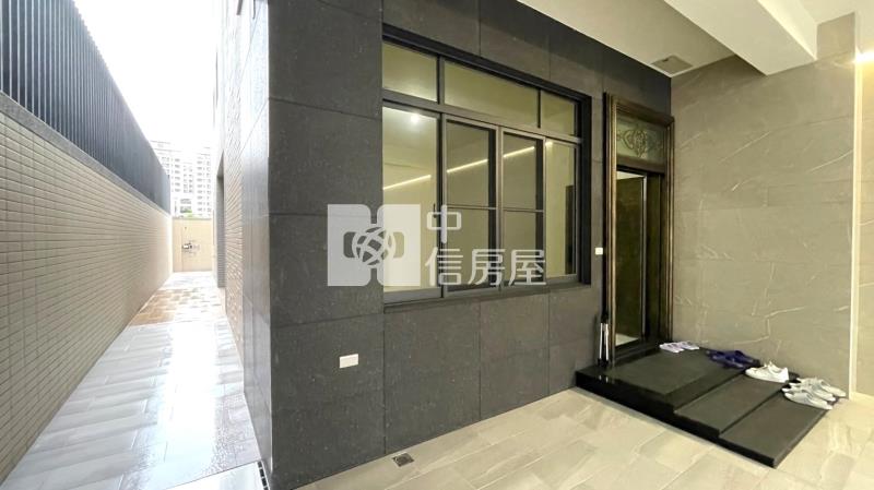 廍子國小宜居豪邸房屋室內格局與周邊環境