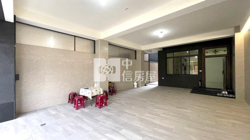 廍子國小宜居豪邸房屋室內格局與周邊環境