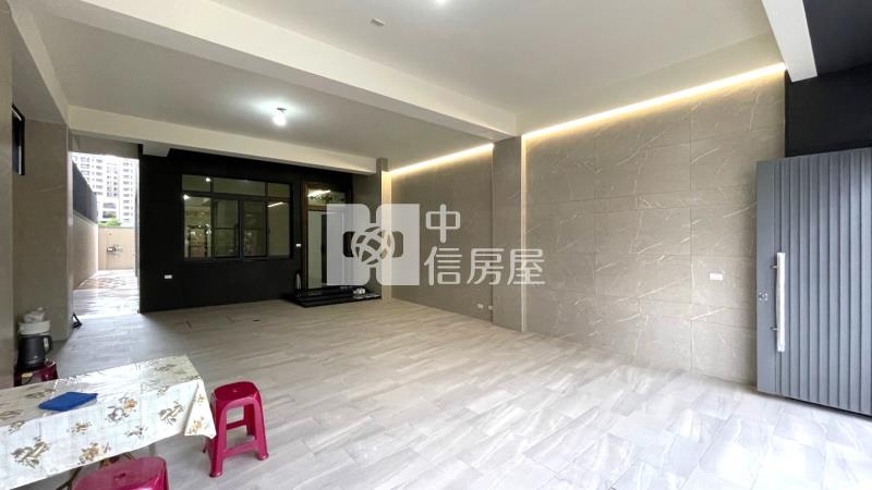 廍子國小宜居豪邸房屋室內格局與周邊環境