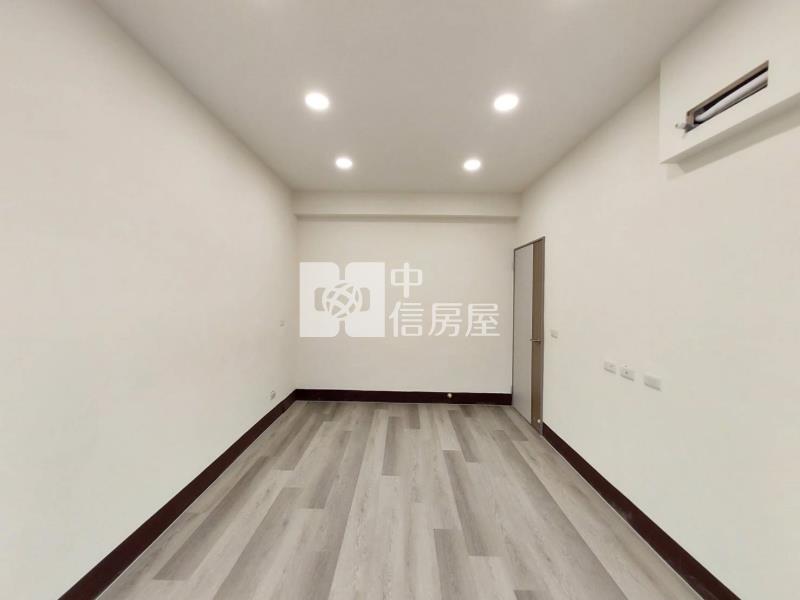 太平中興商圈旁全新整理透天房屋室內格局與周邊環境