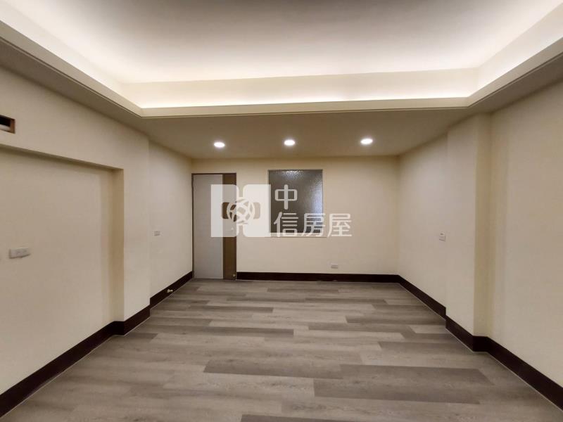 太平中興商圈旁全新整理透天房屋室內格局與周邊環境