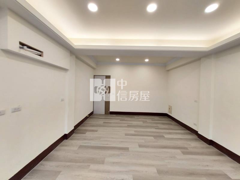 太平中興商圈旁全新整理透天房屋室內格局與周邊環境