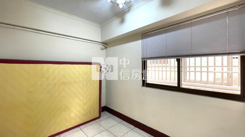 益民路低總價三房房屋室內格局與周邊環境