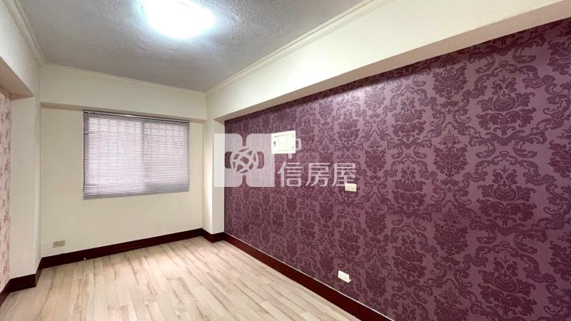 益民路低總價三房房屋室內格局與周邊環境