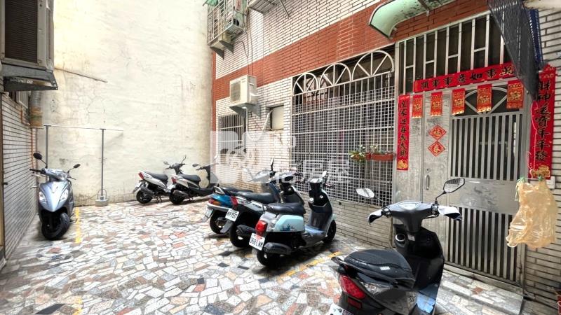 益民路低總價三房房屋室內格局與周邊環境