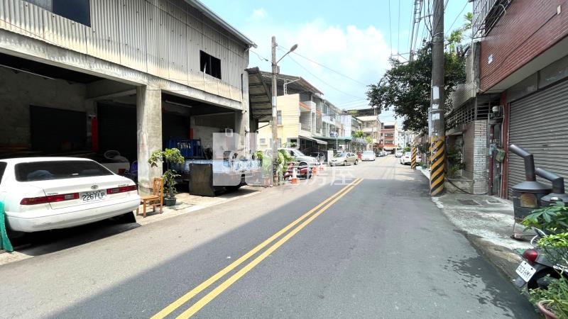 益民路低總價三房房屋室內格局與周邊環境