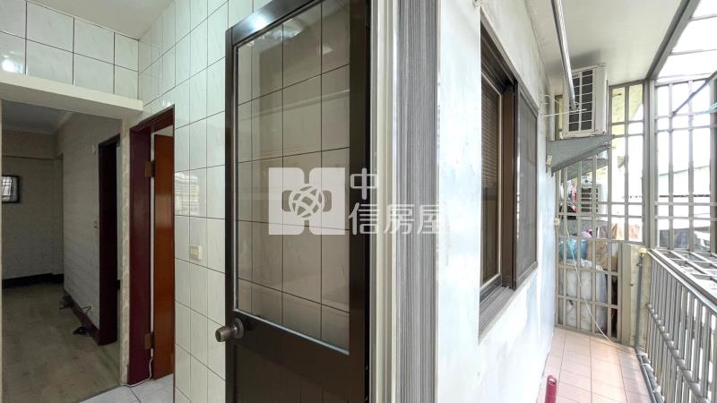 益民路低總價三房房屋室內格局與周邊環境
