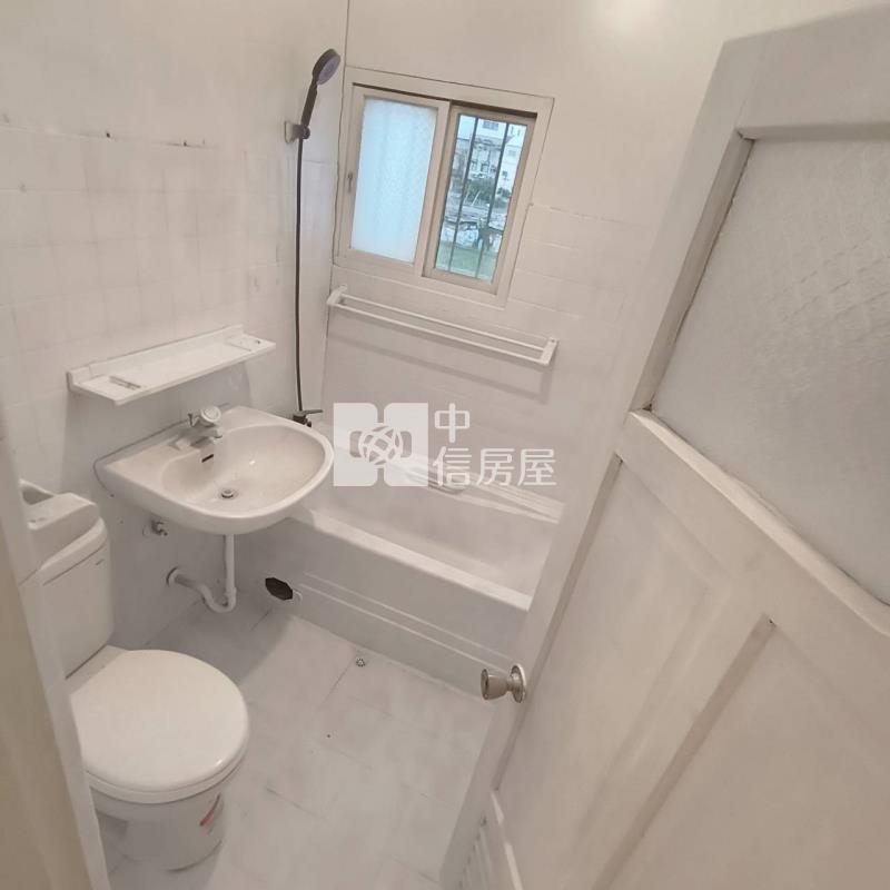 頭份活巷大地坪全新整理透天房屋室內格局與周邊環境