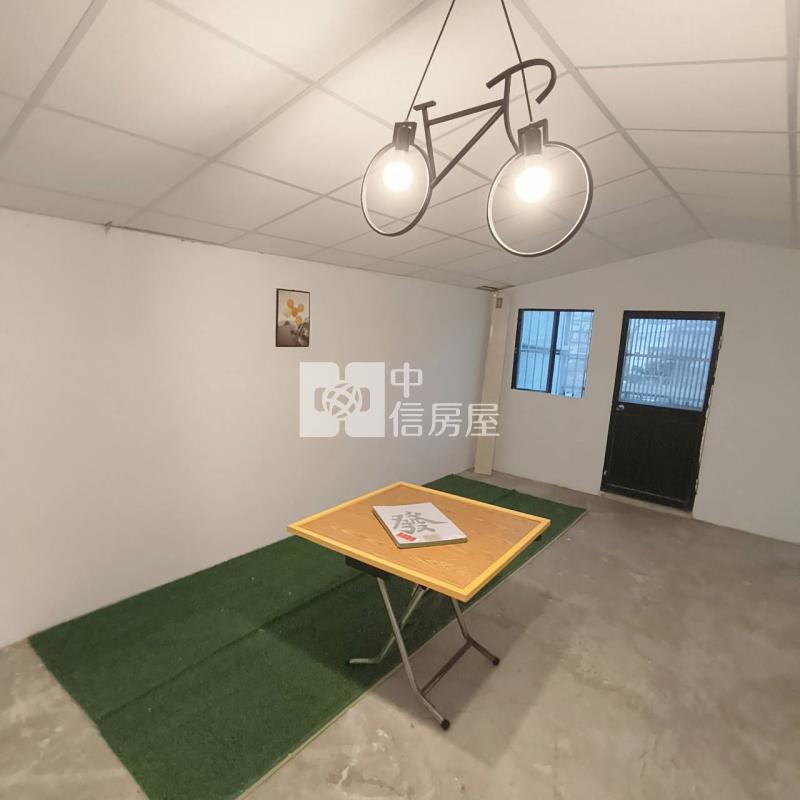 頭份活巷大地坪全新整理透天房屋室內格局與周邊環境