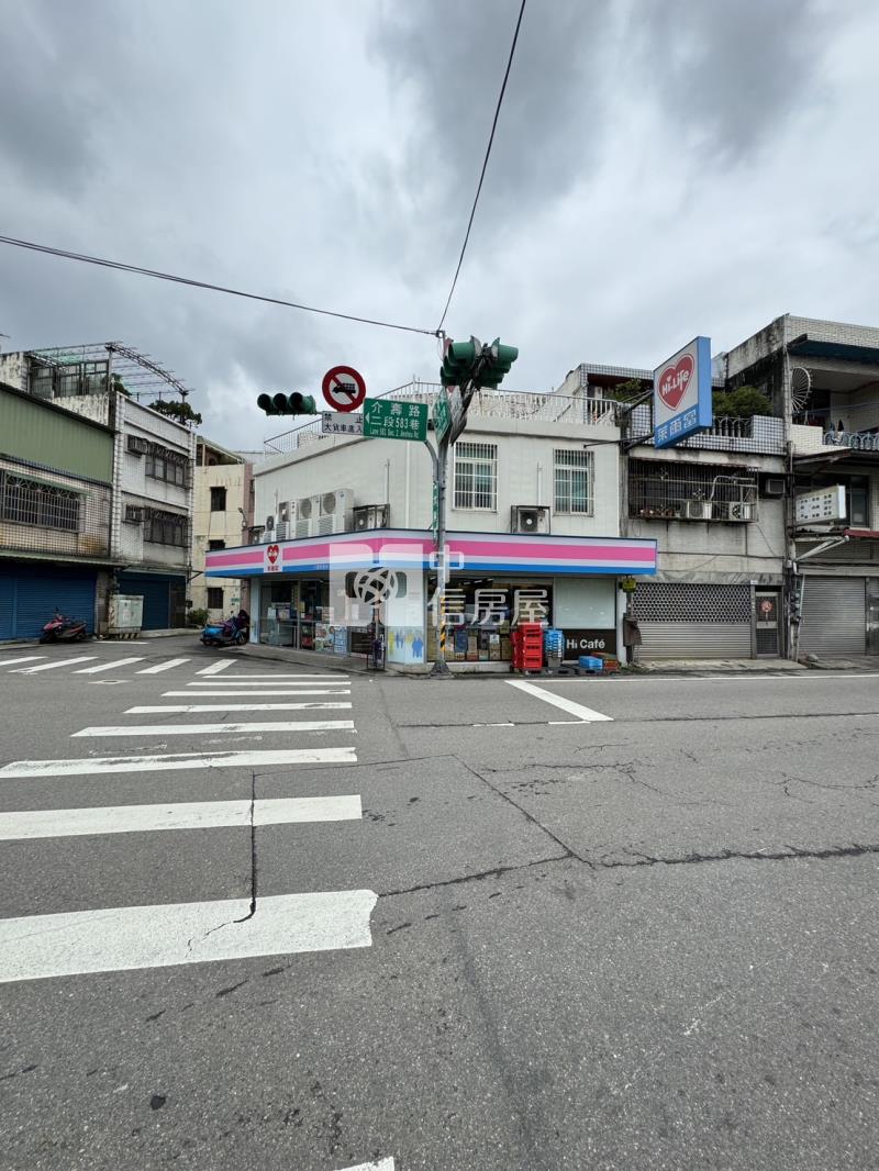 G003八德美農地房屋室內格局與周邊環境