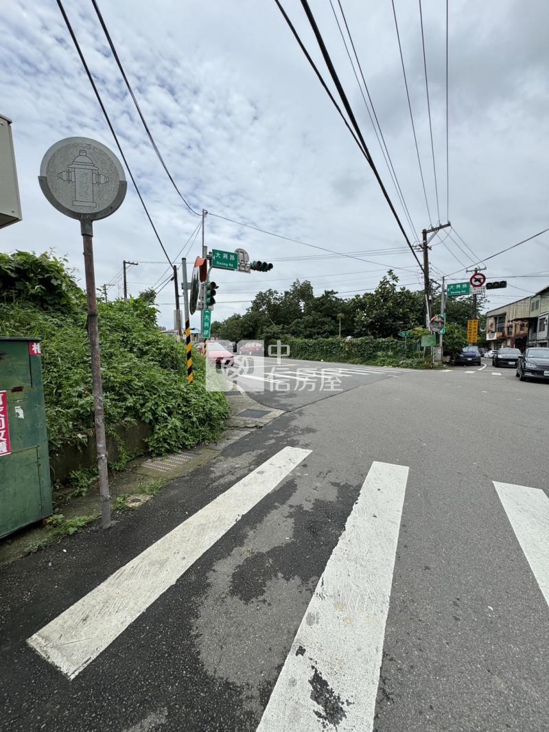 G003八德美農地房屋室內格局與周邊環境