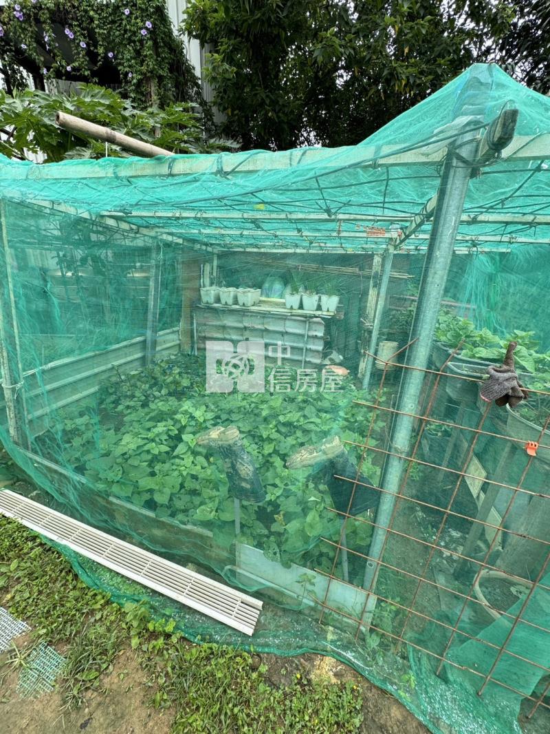 G003八德美農地房屋室內格局與周邊環境