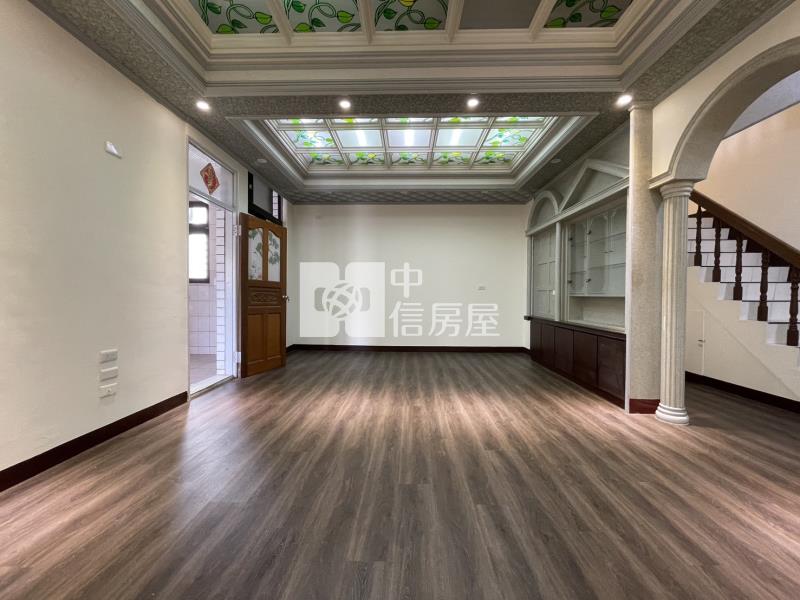 大園市區.大園夜市美透天房屋室內格局與周邊環境
