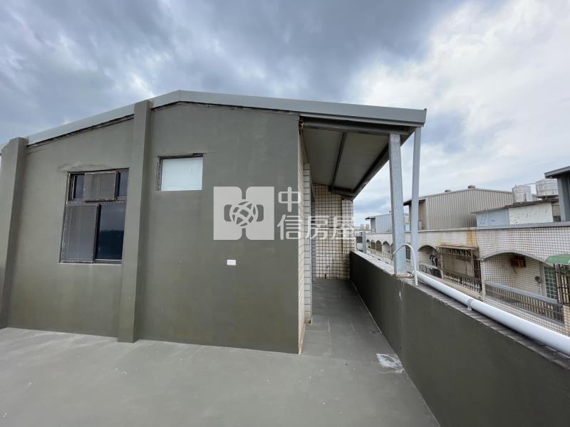 大園市區.大園夜市美透天房屋室內格局與周邊環境