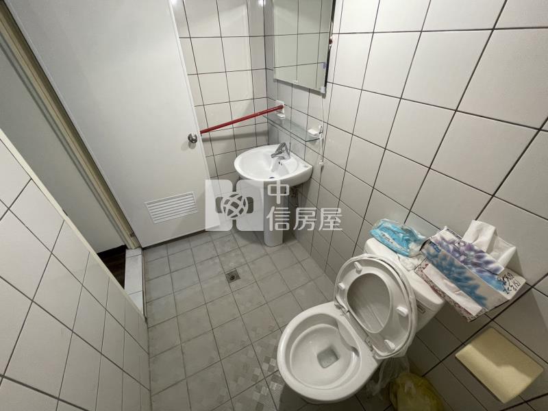 大園市區.大園夜市美透天房屋室內格局與周邊環境