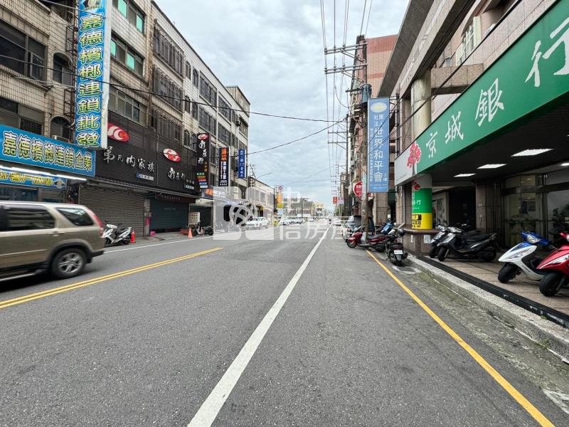 【安家】中壢戶政黃金透店房屋室內格局與周邊環境