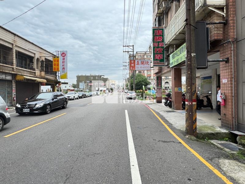 【安家】中壢戶政黃金透店房屋室內格局與周邊環境