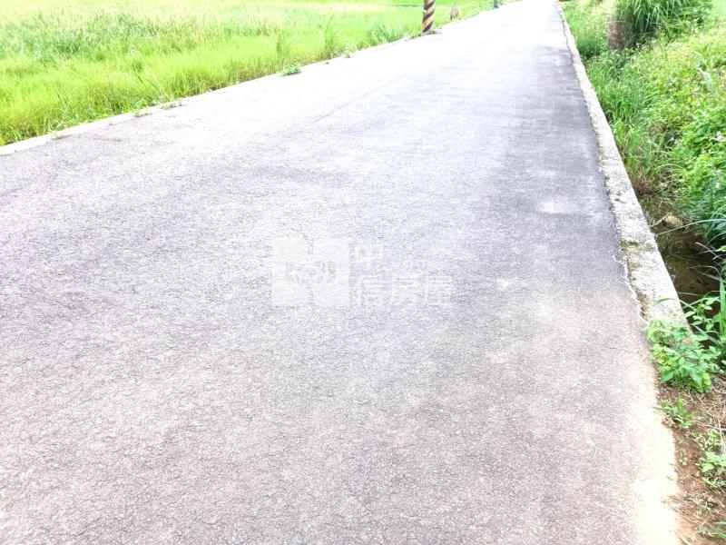 【安家】山東國小近圓光路雙面臨路800坪農地房屋室內格局與周邊環境