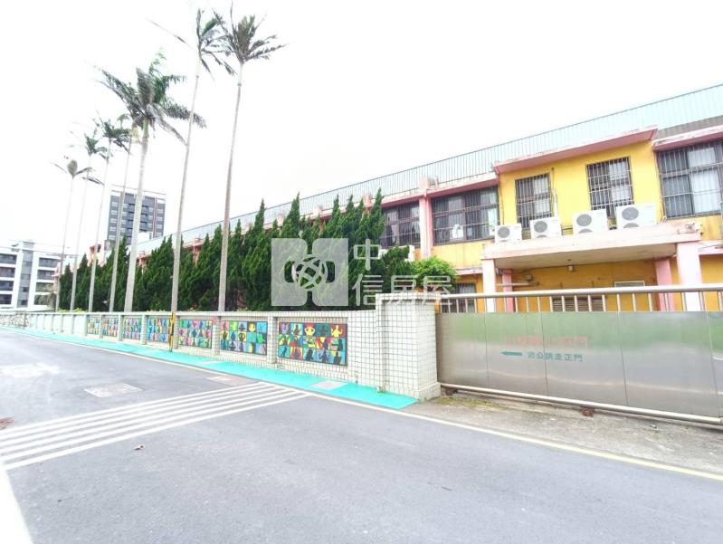 【安家】山東國小近圓光路雙面臨路800坪農地房屋室內格局與周邊環境