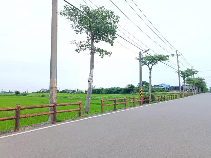 【安家】山東國小近圓光路442坪農地1房屋室內格局與周邊環境