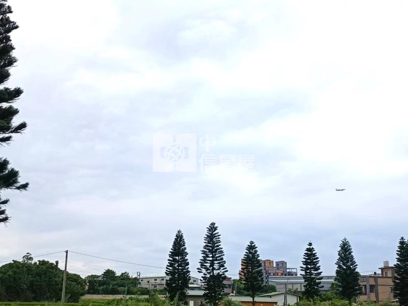 【安家】山東國小近圓光路442坪農地1房屋室內格局與周邊環境