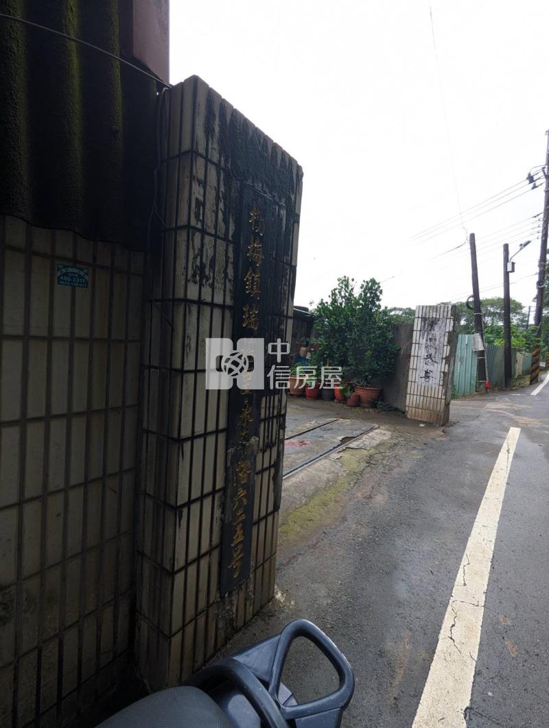 楊梅埔心草湳段大面寬乙工工業用地房屋室內格局與周邊環境