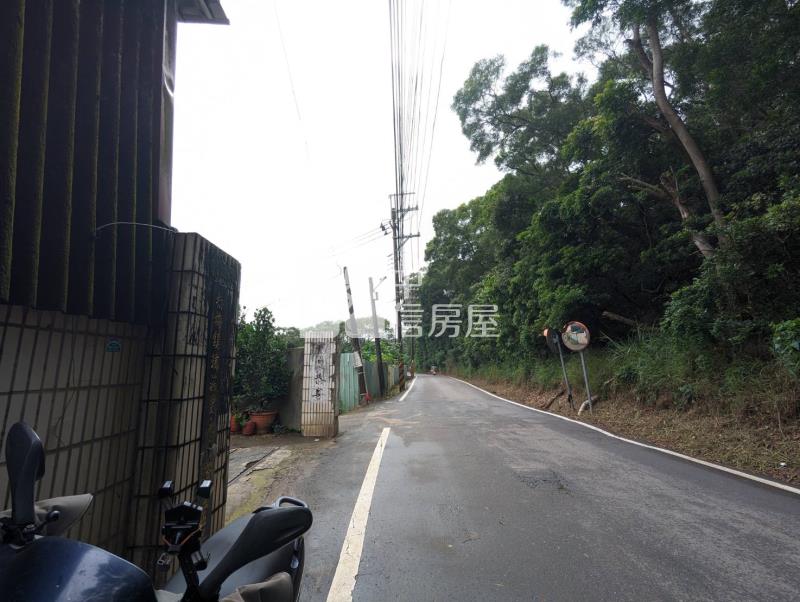 楊梅埔心草湳段大面寬乙工工業用地房屋室內格局與周邊環境