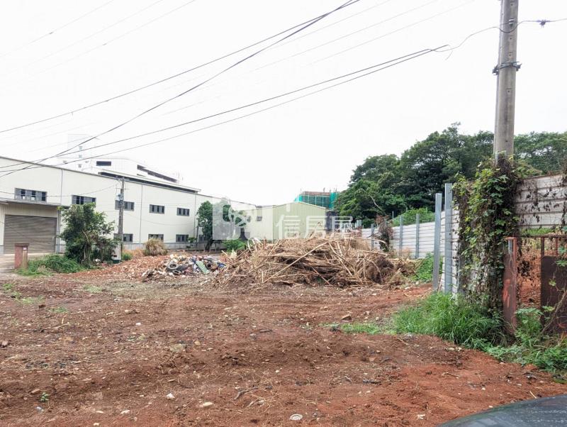 楊梅埔心草湳段大面寬乙工工業用地房屋室內格局與周邊環境