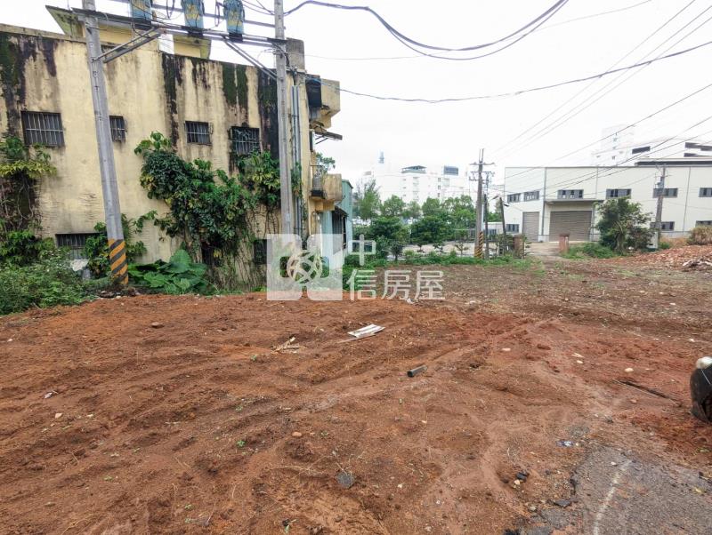 楊梅埔心草湳段大面寬乙工工業用地房屋室內格局與周邊環境