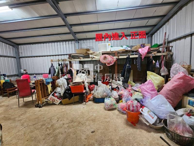 六和高中資材室房屋室內格局與周邊環境