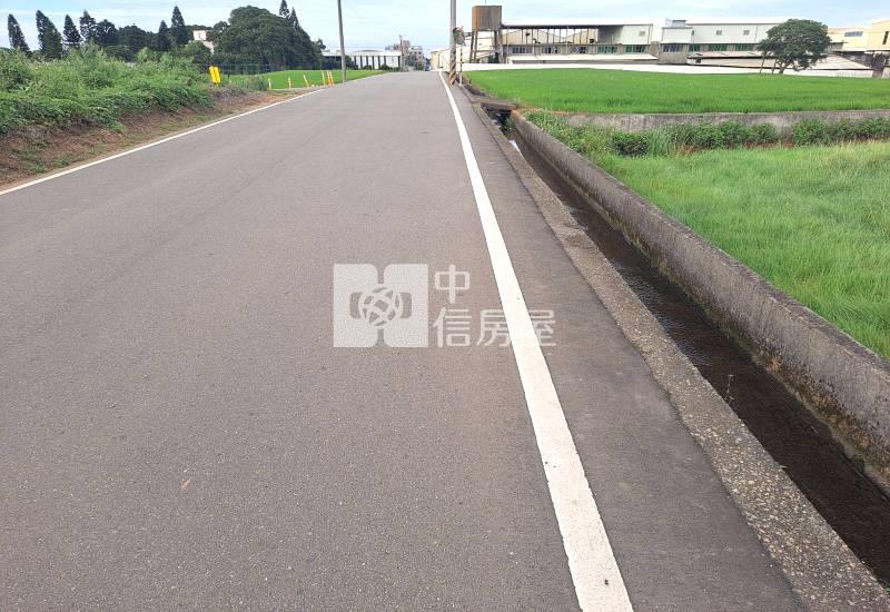 中壢近青埔【山東國小】10米路角地農地(可拆買)房屋室內格局與周邊環境