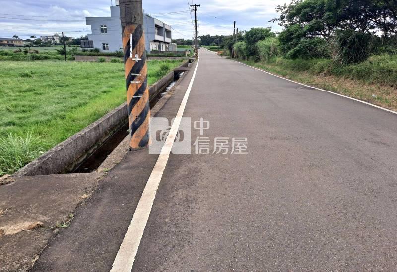 中壢近青埔【山東國小】10米路角地農地(可拆買)房屋室內格局與周邊環境