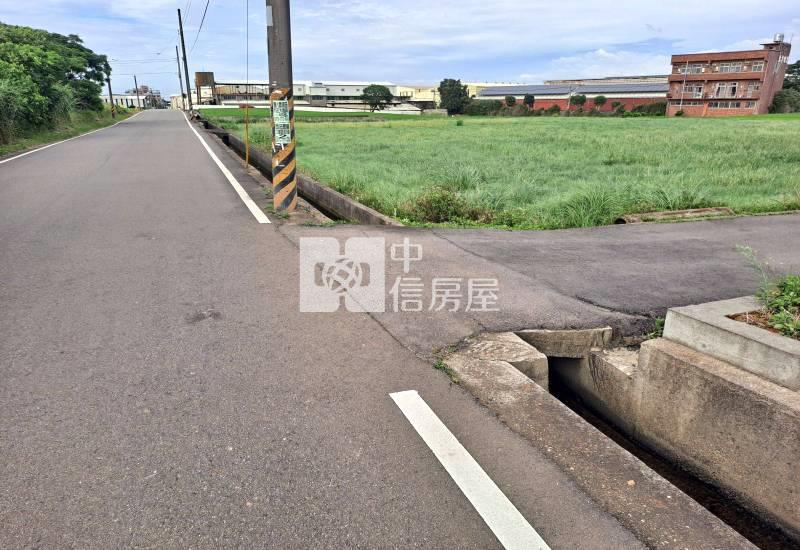 中壢近青埔【山東國小】10米路角地農地(可拆買)房屋室內格局與周邊環境