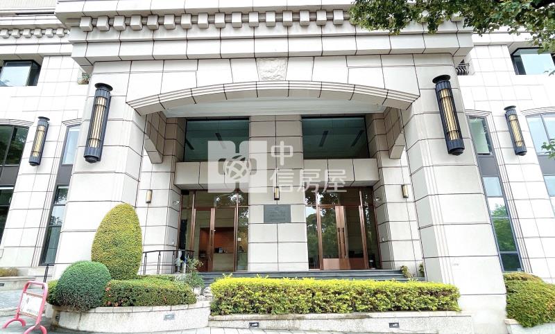 中科、臺灣大道旁黃金店面房屋室內格局與周邊環境