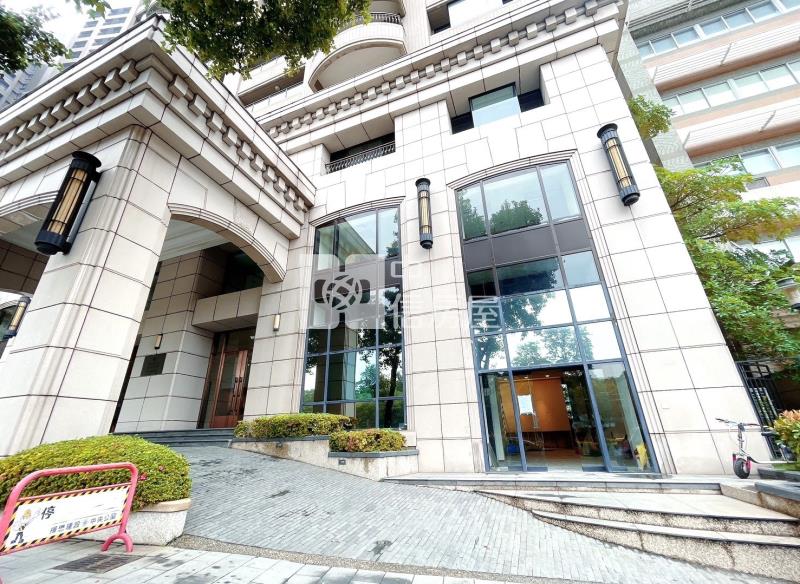 中科、臺灣大道旁黃金店面房屋室內格局與周邊環境