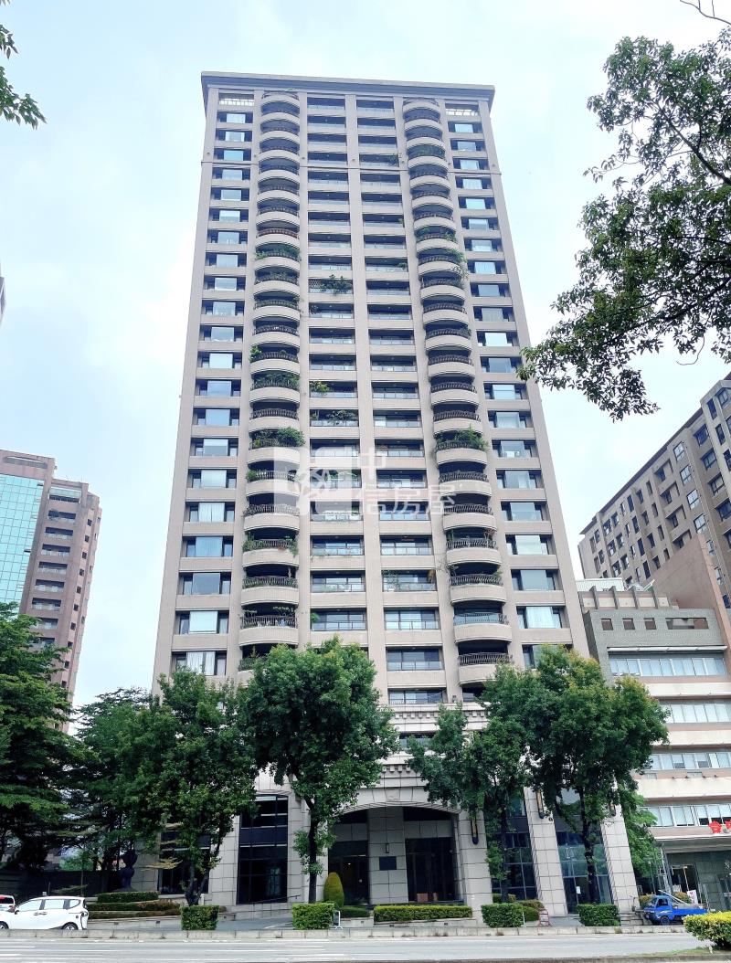 中科、臺灣大道旁黃金店面房屋室內格局與周邊環境