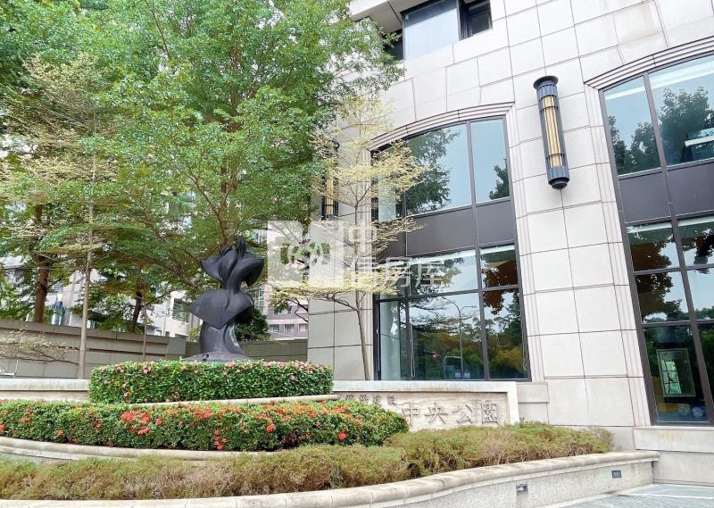 中科、臺灣大道旁黃金店面房屋室內格局與周邊環境