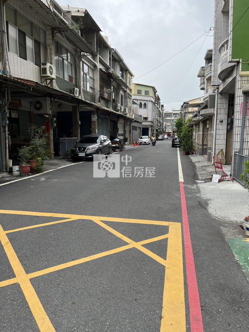 潮州狄斯奈花園廣場房屋室內格局與周邊環境