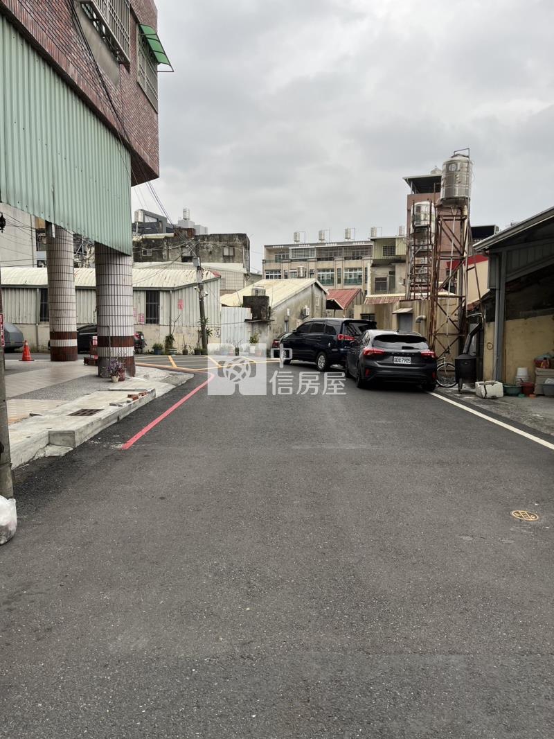 潮州狄斯奈花園廣場房屋室內格局與周邊環境